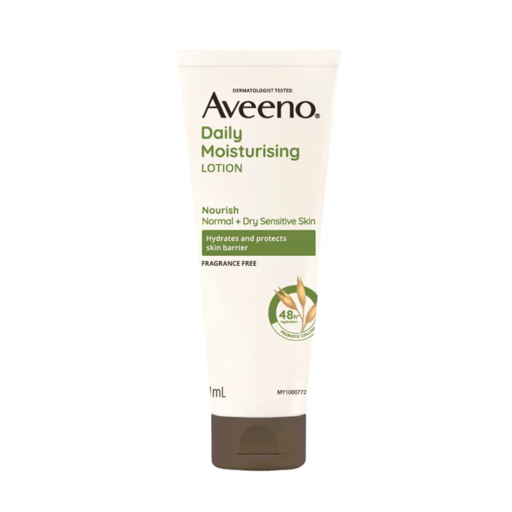 AVEENO® Daily Moisturizing Lotion - Image 4 - Aveeno - en-MY