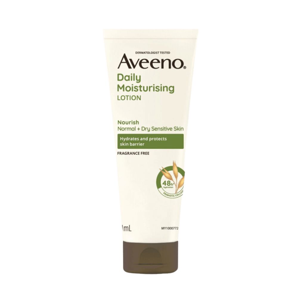 AVEENO® Daily Moisturizing Lotion - Image 4 - Aveeno - en-MY