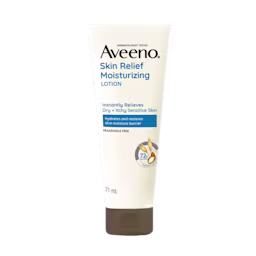 Aveeno Skin Relief Moisturizing Lotion - Image 5 - Aveeno - en-SG