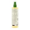 Back pack shot of Aveeno® Daily Moisturizing Body Oil Mist, Cocoa Butter Vanilla Scent 6.7oz