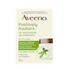 Package of AVEENO® Positively Radiant® Gel Moisturizer, 48g