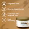 Aveeno Skin Renewal Smoothing Cream