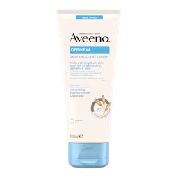 Aveeno® Dermexa Daily Emollient Cream - Image 1 - Aveeno - en-IN