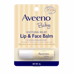 아비노® 베이비 수딩 릴리프 립 & 페이스 밤 - Image 1 - Aveeno - ko-KR