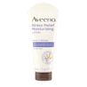 Aveeno Stress Relief Body Lotion, Lavender Scent Front