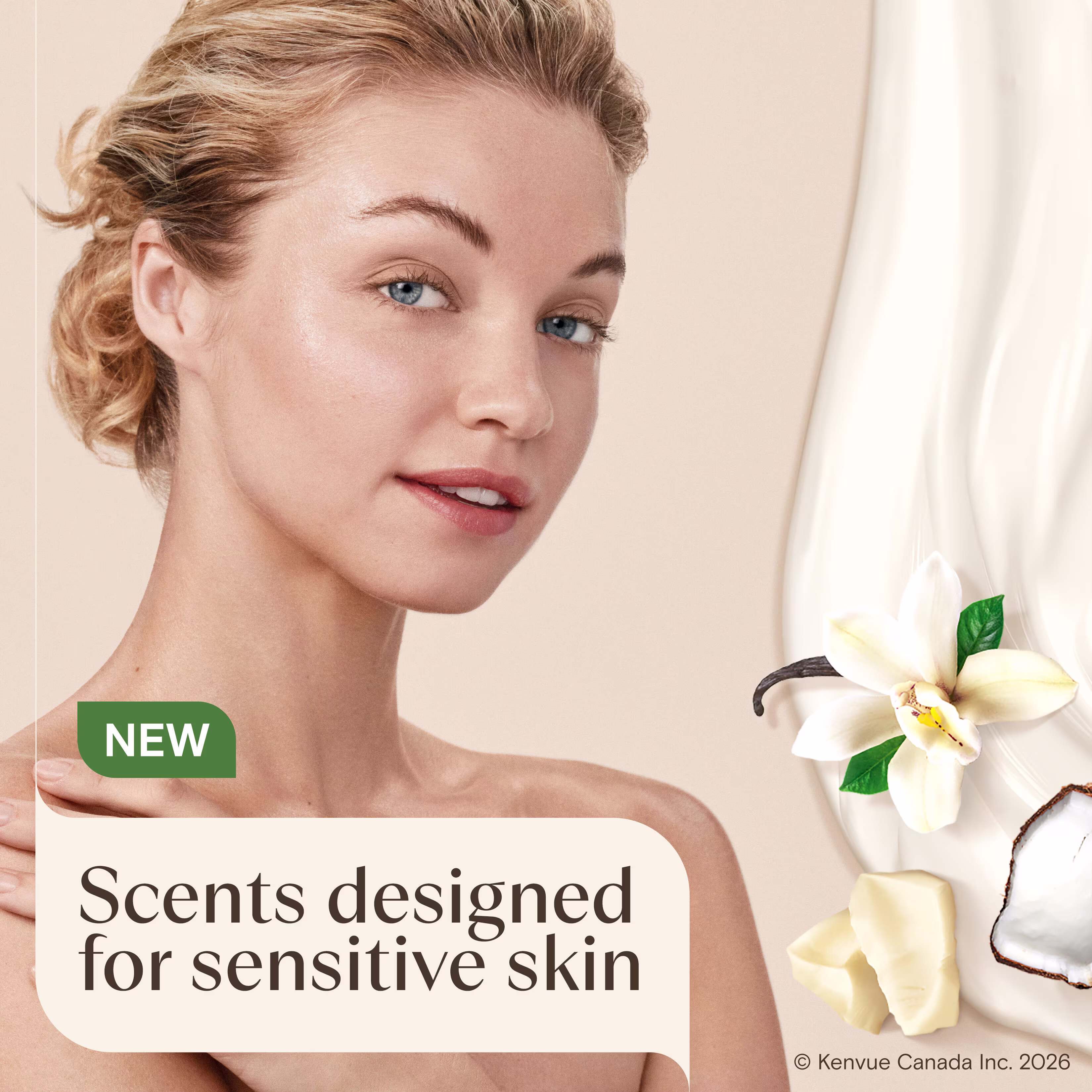 CocoaButter Vanilla CDN EDA