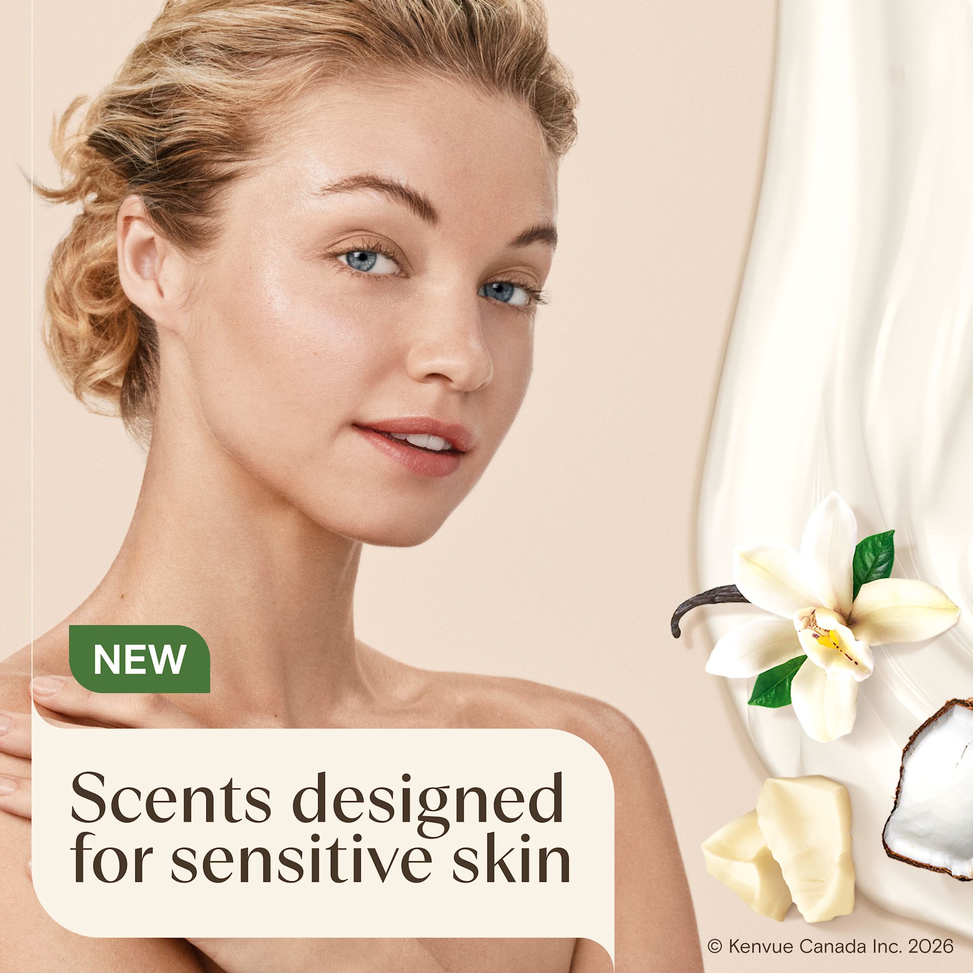 CocoaButter Vanilla CDN EDA