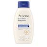 Front Pack shot of Skin Relief Fragrance-Free Body Wash for Sensitive 12oz