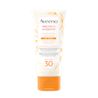 Tube de l’écran solaire hydratant AVEENO® PROTECT + HYDRATE avec FPS 30, 88 ml