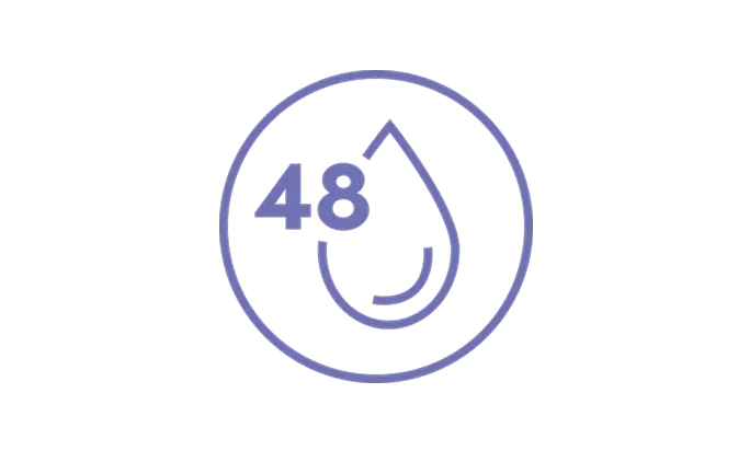 Icon of Aveeno® Stress Relief - 48 Hour Moisture