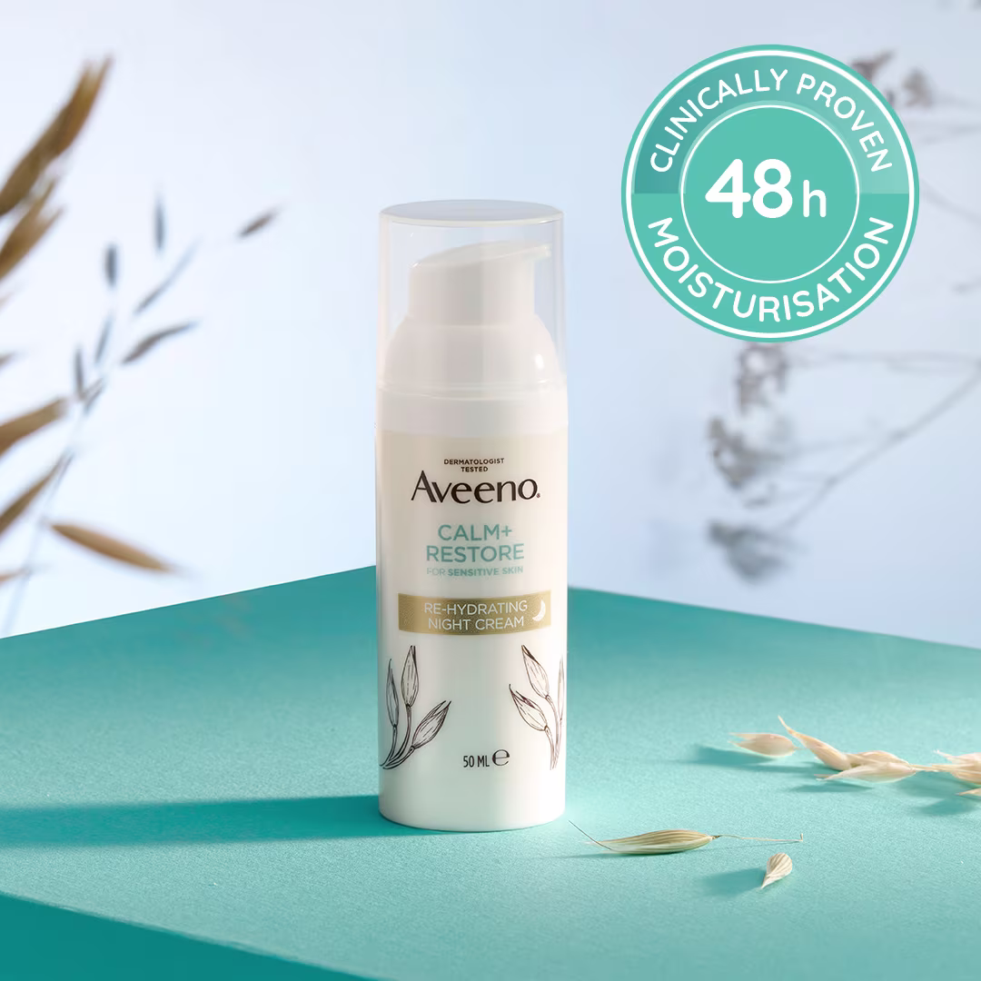 48h clinically prove moisturisation