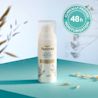 48h clinically prove moisturisation