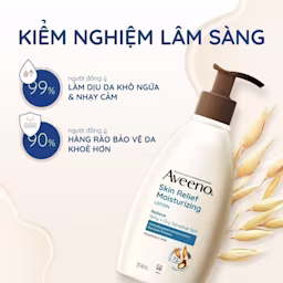Skin Relief Moisturizing Lotion for Very Dry Skin-05 Skin Relief Moisturizing Lotion for Very Dry Skin