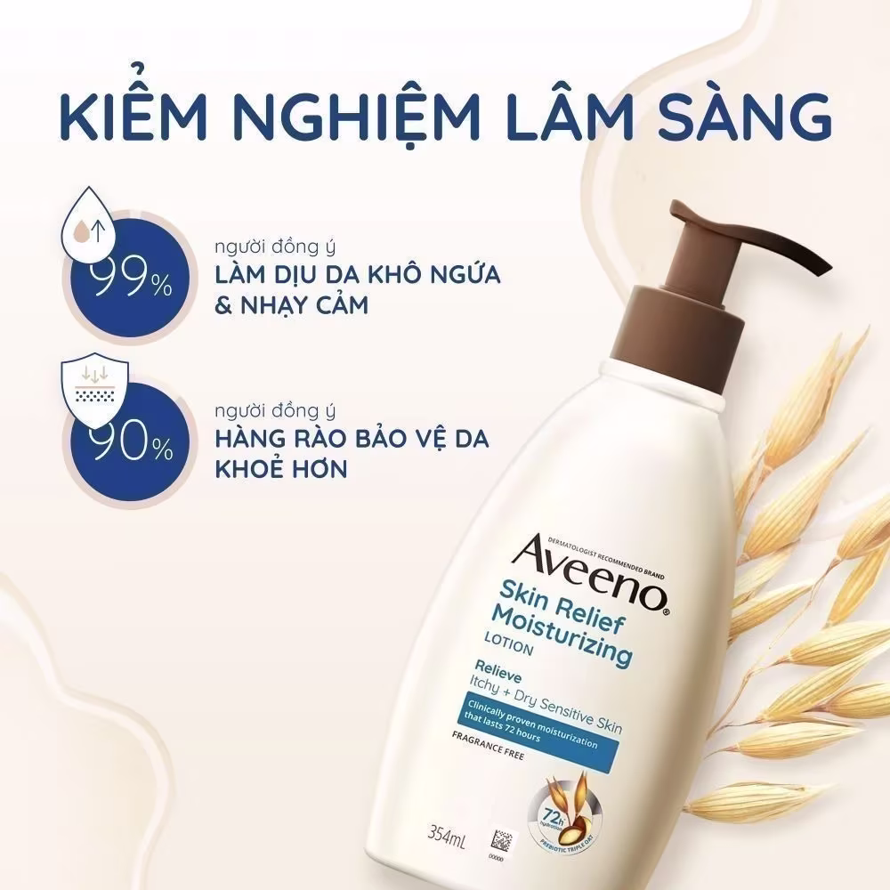 Skin Relief Moisturizing Lotion for Very Dry Skin-05 Skin Relief Moisturizing Lotion for Very Dry Skin