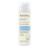 Avant du flacon-pompe de 150 ml du gel secours et confort Aveeno® Soin de l’eczéma