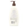 AVEENO® Stress Relief Body Lotion back label, pump bottle, 532 ml