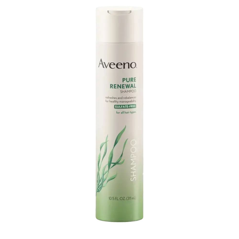 AVEENO® PURE RENEWAL® Shampoo