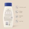 Coconut Scent, allergy tested, paraben free, dye free