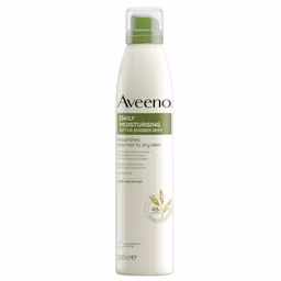 AVEENO® Daily Moisturising After-Shower Mist - Image 1 - Aveeno - en-IE