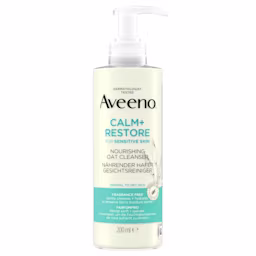 Aveeno® Calm + Restore™ Odżywczy Żel Owsiany do Mycia Aveeno® Calm + Restore™ Odżywczy Żel Owsiany do Mycia