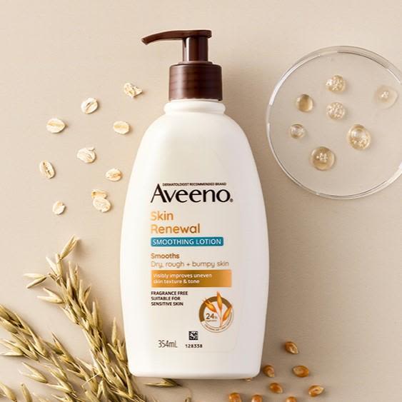 SKIN RENEWAL