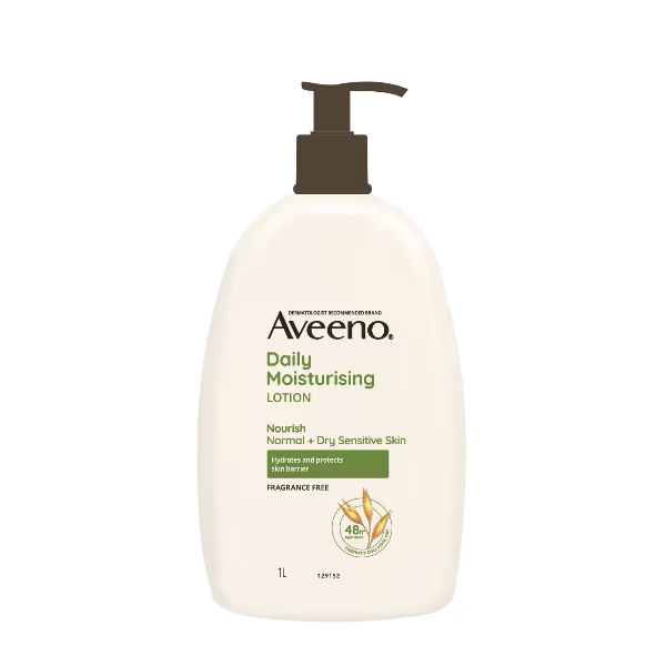 Aveeno Daily Moisturizing Lotion - Image 2 - Aveeno - en-PH