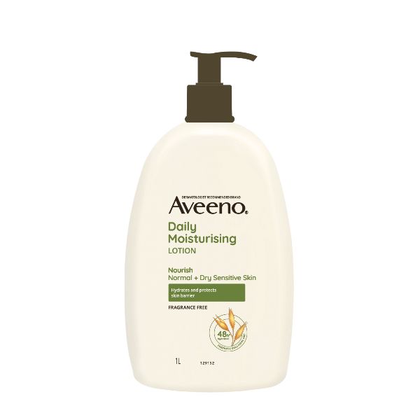 Aveeno Daily Moisturizing Lotion - Image 2 - Aveeno - en-PH