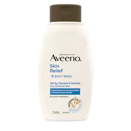 Aveeno Skin Relief Body Wash - Image 3 - Aveeno - en-PH