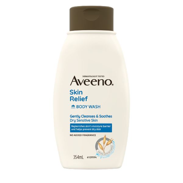 Aveeno Skin Relief Body Wash