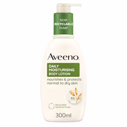 Aveeno Daily Moisturising Body Lotion