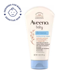 Aveeno Baby Dermexa Moisturizing Cream - Image 1 - Aveeno - en-SG