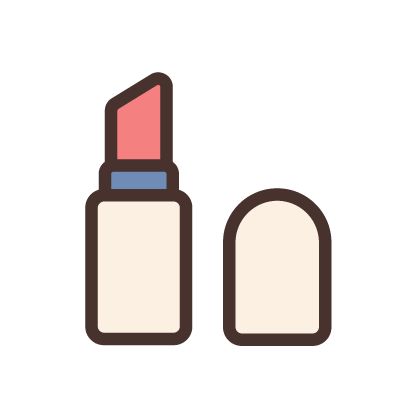 cosmetic icon