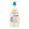 Flacon de 532 ml du nettoyant visage et corps Aveeno Kids peau sensible
