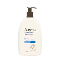 Aveeno Skin Relief Body Wash - Image 2 - Aveeno - en-PH