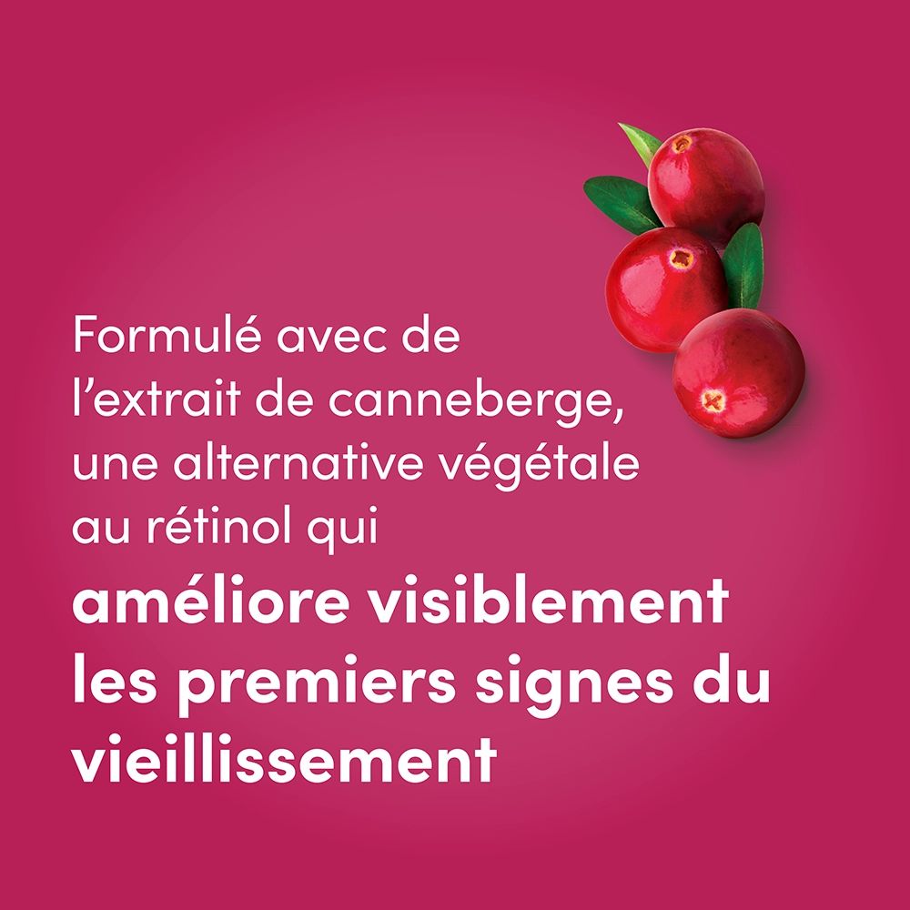 JS4452-AV-CR-AgeRenewalEcommTiles-FRA-4000x4000-5 Les canneberges représentent l’un des ingrédients de la crème pour le visage Aveeno