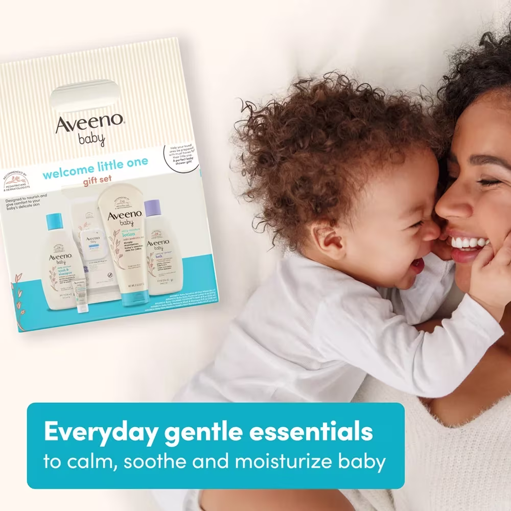 Everybody gentle essentials Everybody gentle essentials