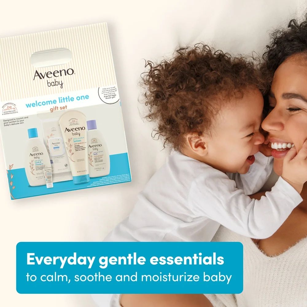 Everybody gentle essentials
