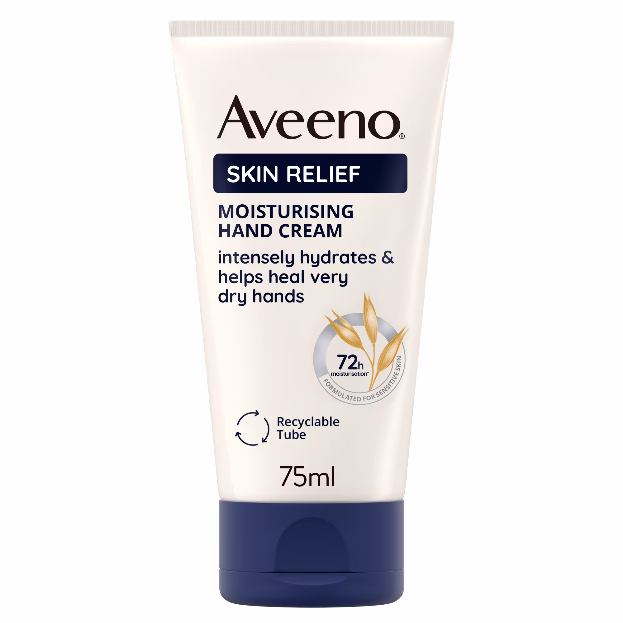 AVEENO® SKIN RELIEF MOISTURISING HAND CREAM