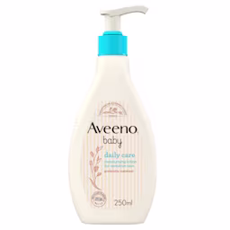 DAILY CARE MOISTURISING LOTION, 250ML - Image 1 - Aveeno - en-GB