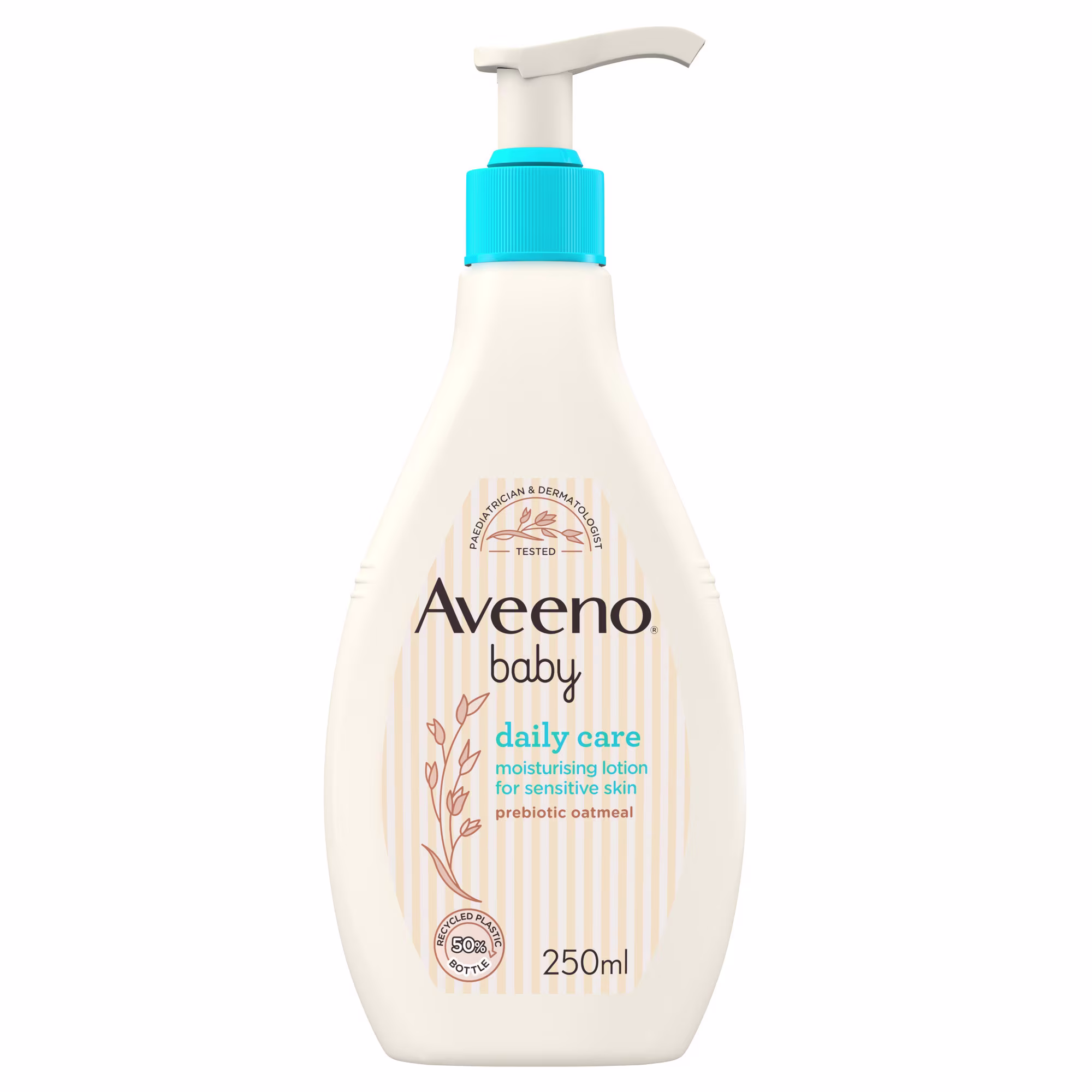 DAILY CARE MOISTURISING LOTION, 250ML - Image 1 - Aveeno - en-GB