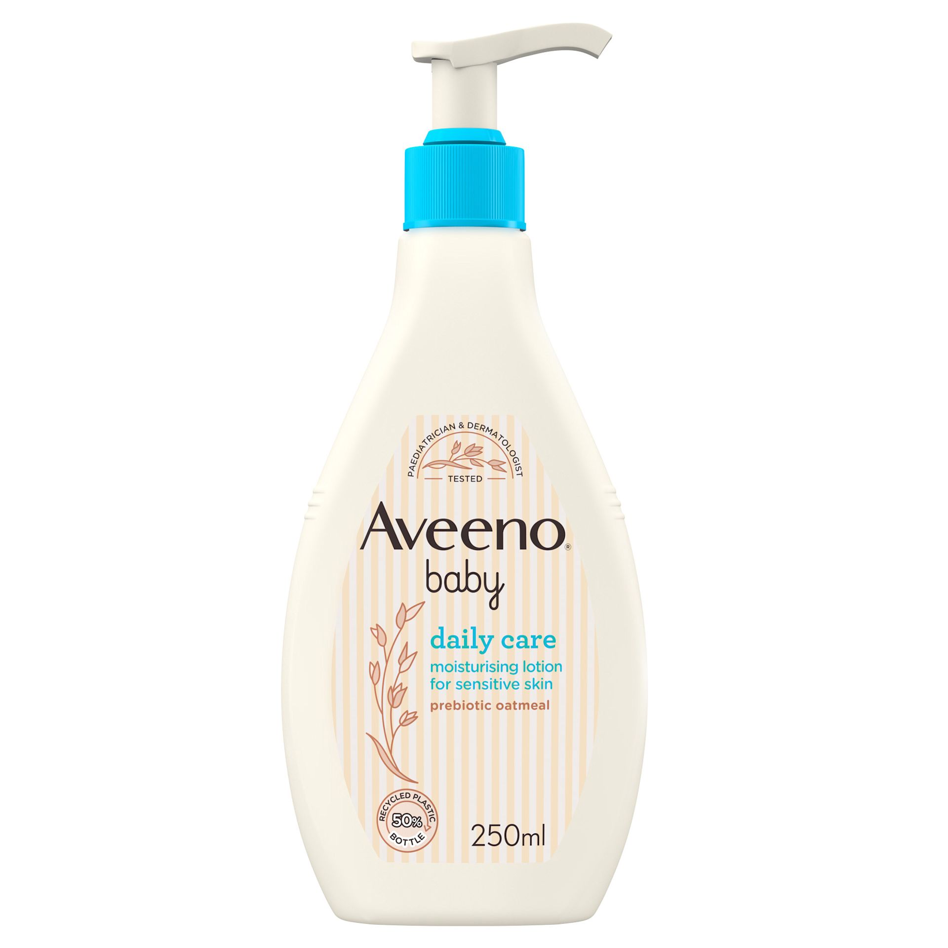 DAILY CARE MOISTURISING LOTION, 250ML - Image 1 - Aveeno - en-GB