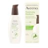 Hydratant quotidien AVEENO® POSITIVELY RADIANT® avec FPS 30, boîte et flacon-pompe de 68 ml