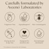Aveeno Face CALM+RESTORE® Gentle PHA Exfoliating Cleanser - Image 7 - Aveeno