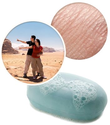 Dry Skinrelief