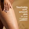 Aveeno Skin Renewal Gentle Body Scrub Tube