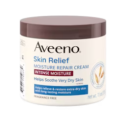 Aveeno Skin Relief Moisture Repair Cream - Image 1 - Aveeno - en-SG