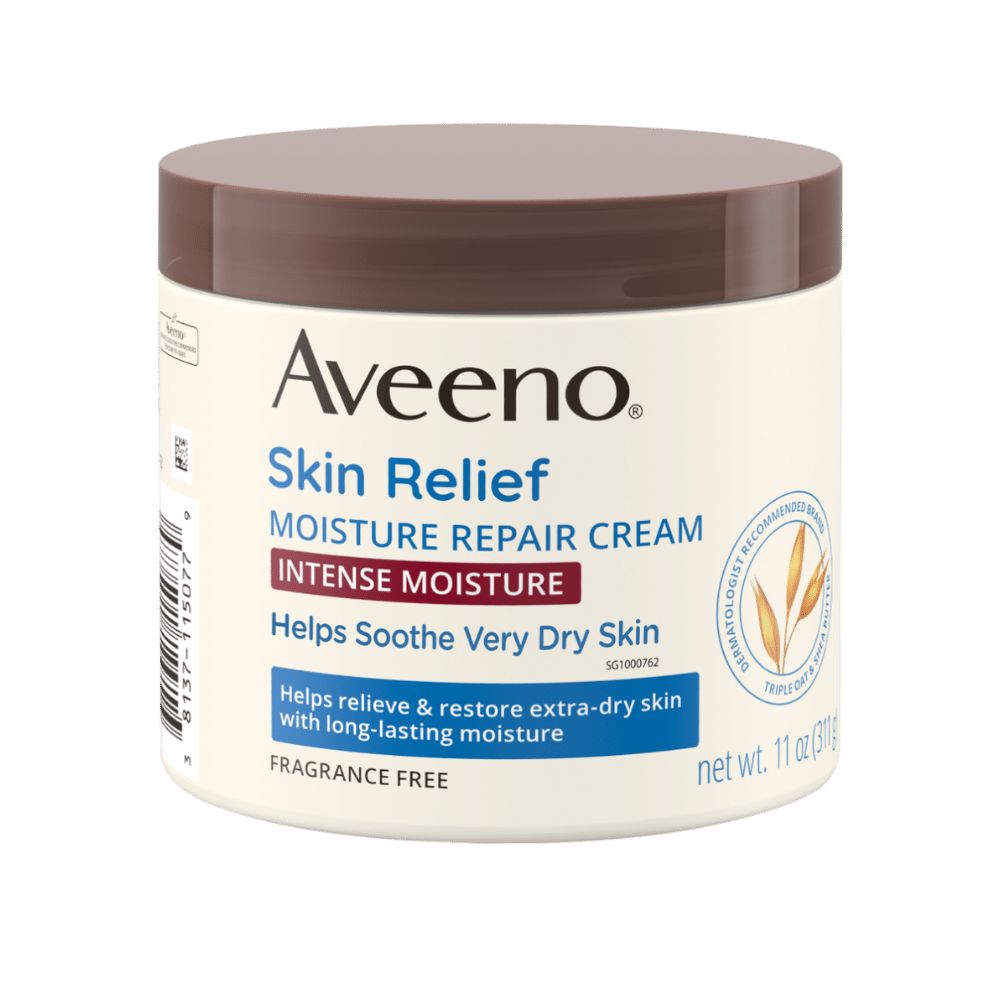 Aveeno Skin Relief Moisture Repair Cream