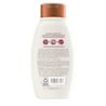 Back of Pack of Aveeno® Blackberry & Quinoa Blend Color Protect & Strengthen Conditioner, 12 fl oz