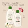 AVE EMEA UK 3574661490212 90855200 806314 DM Bliss Shea Berry wash 300ml SI07 THUMB JPG