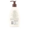 Arrière du Flacon de 354 ml de nettoyant pour le visage Hydratation quotidienne AVEENO®